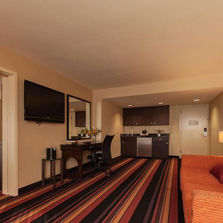 Clarion Hotel New Orleans - Airport & Conference Center ケナー エクステリア 写真