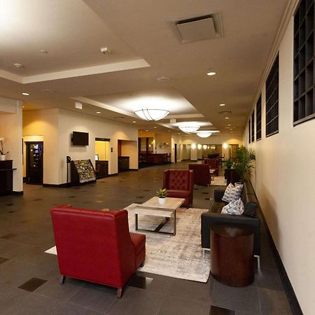 Clarion Hotel New Orleans - Airport & Conference Center ケナー エクステリア 写真