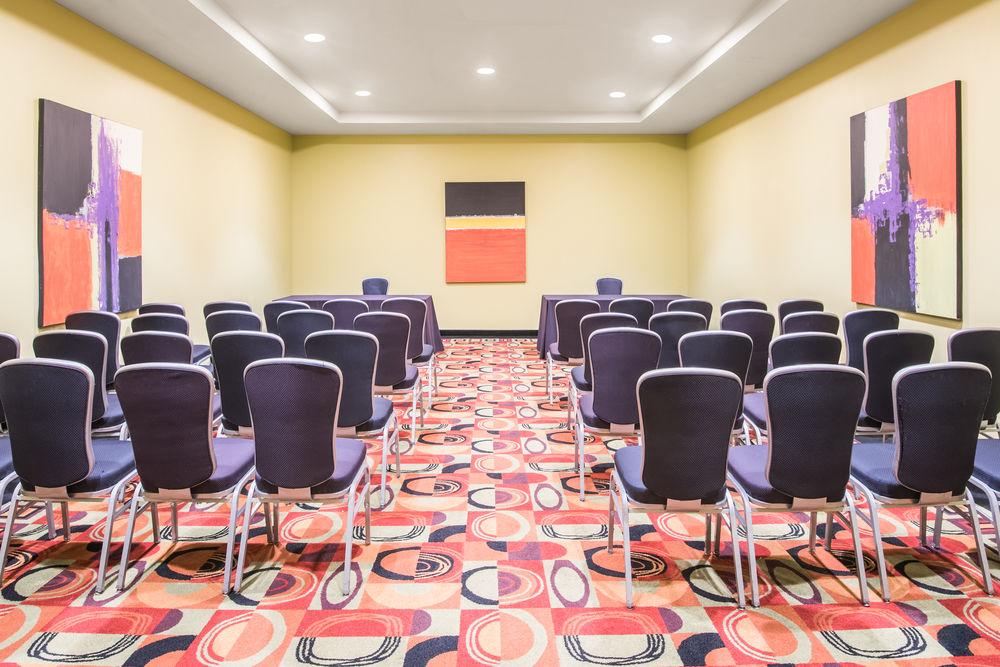 Clarion Hotel New Orleans - Airport & Conference Center ケナー エクステリア 写真