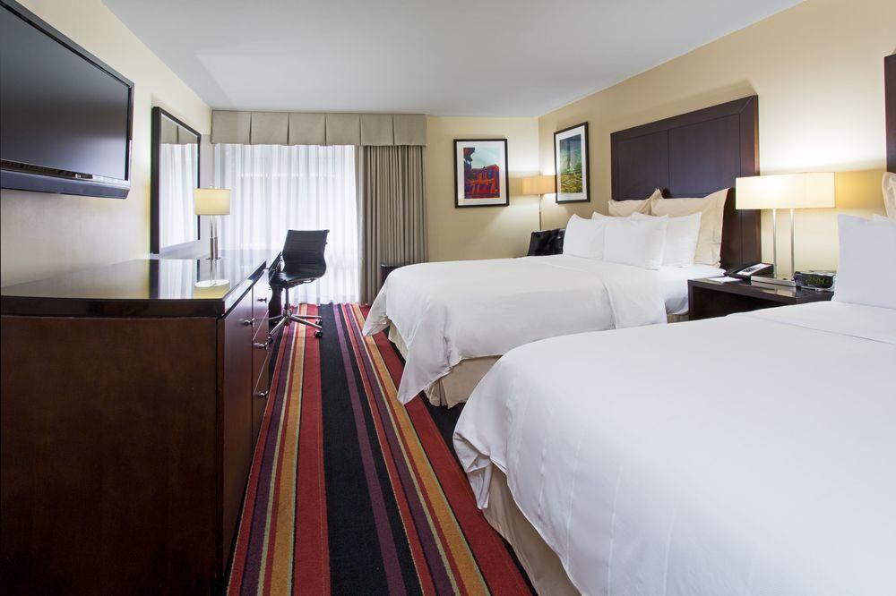 Clarion Hotel New Orleans - Airport & Conference Center ケナー エクステリア 写真