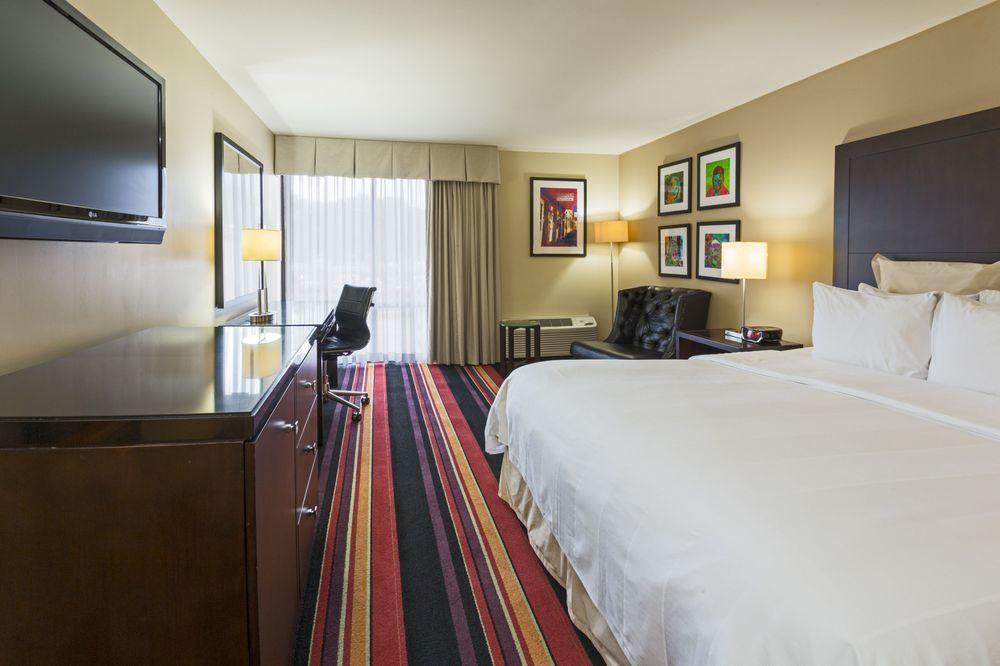 Clarion Hotel New Orleans - Airport & Conference Center ケナー エクステリア 写真