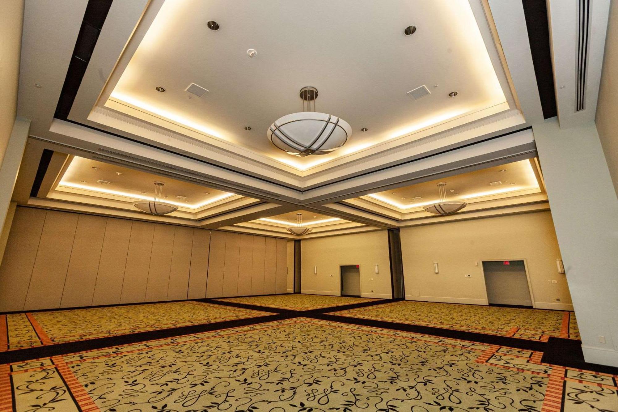 Clarion Hotel New Orleans - Airport & Conference Center ケナー エクステリア 写真