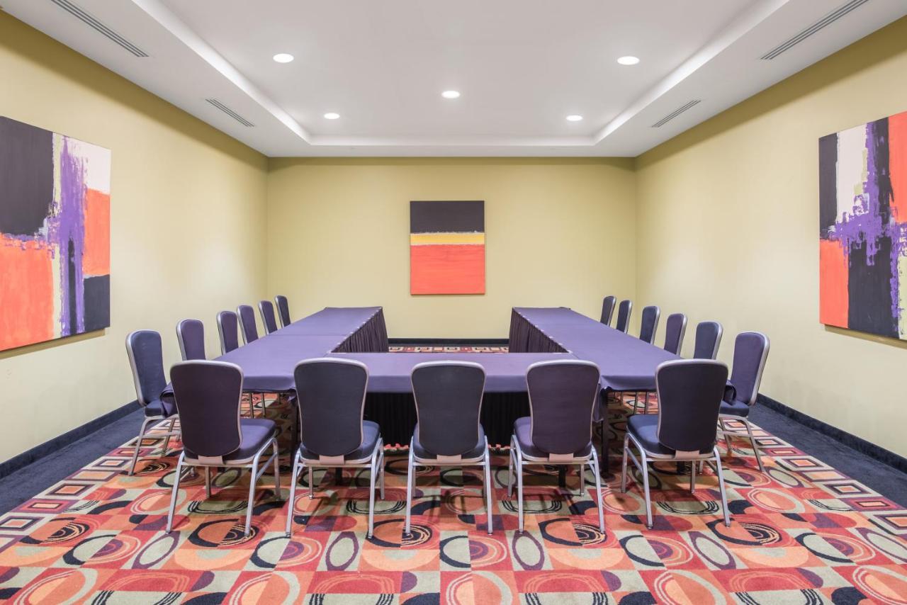 Clarion Hotel New Orleans - Airport & Conference Center ケナー エクステリア 写真