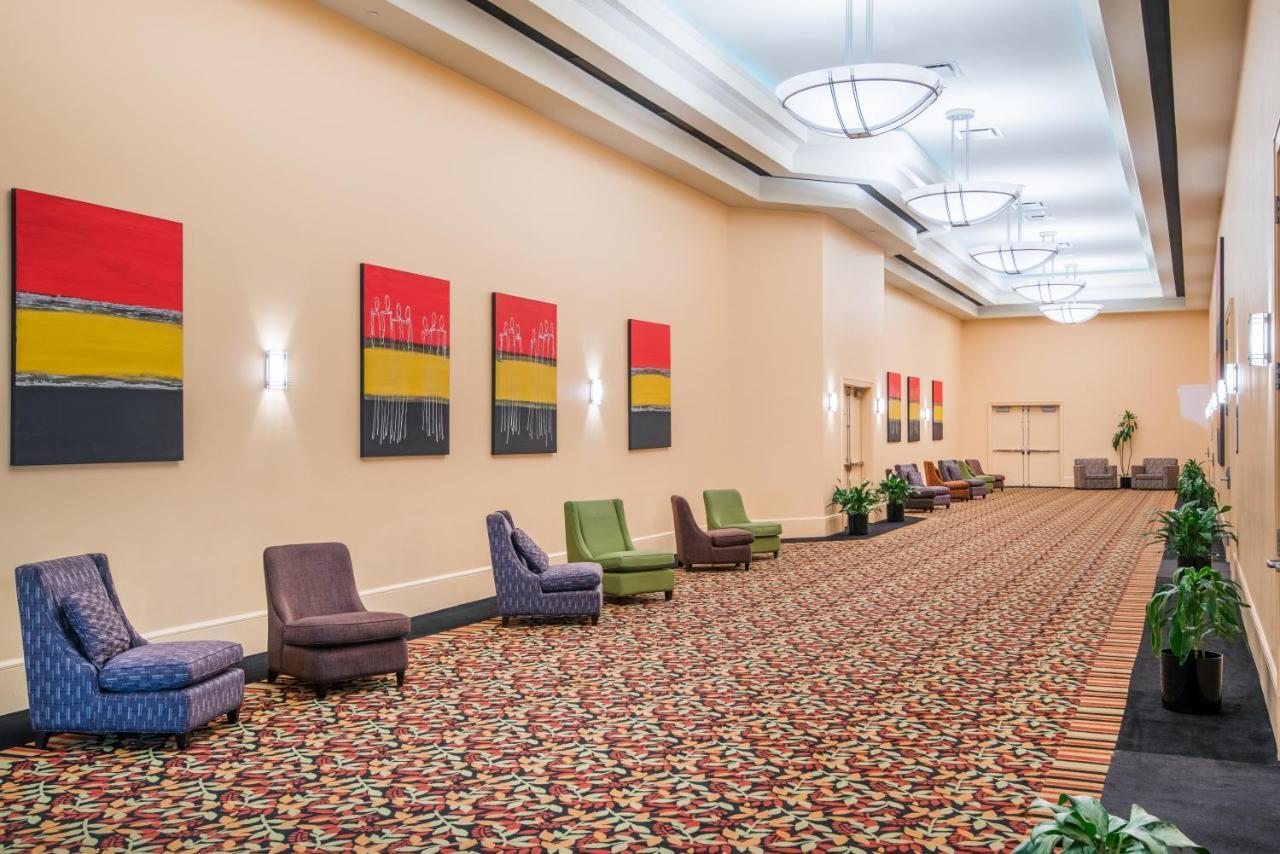 Clarion Hotel New Orleans - Airport & Conference Center ケナー エクステリア 写真