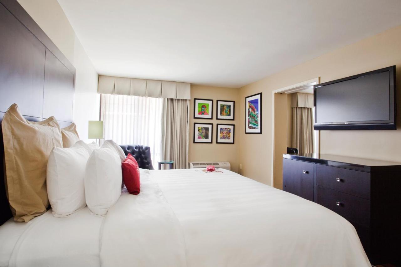 Clarion Hotel New Orleans - Airport & Conference Center ケナー 部屋 写真