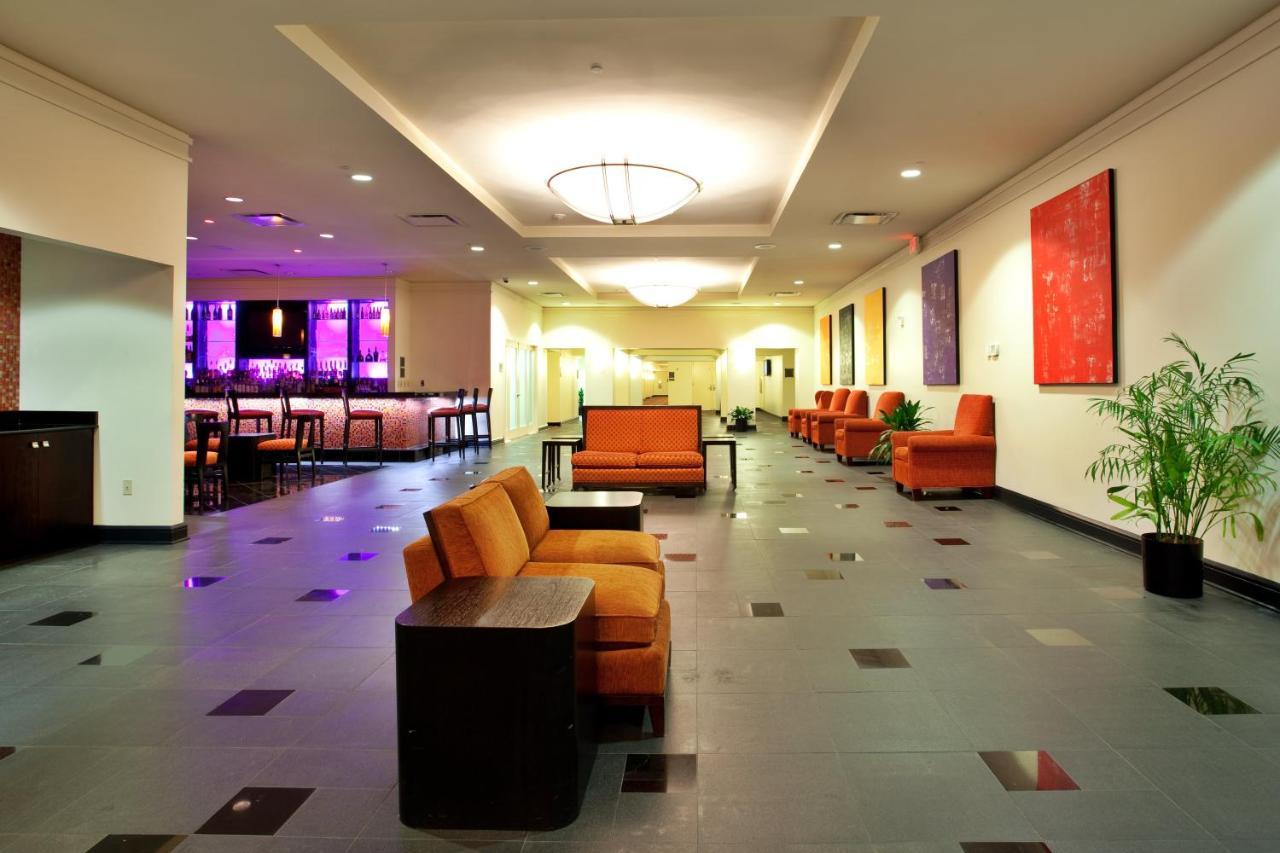 Clarion Hotel New Orleans - Airport & Conference Center ケナー エクステリア 写真