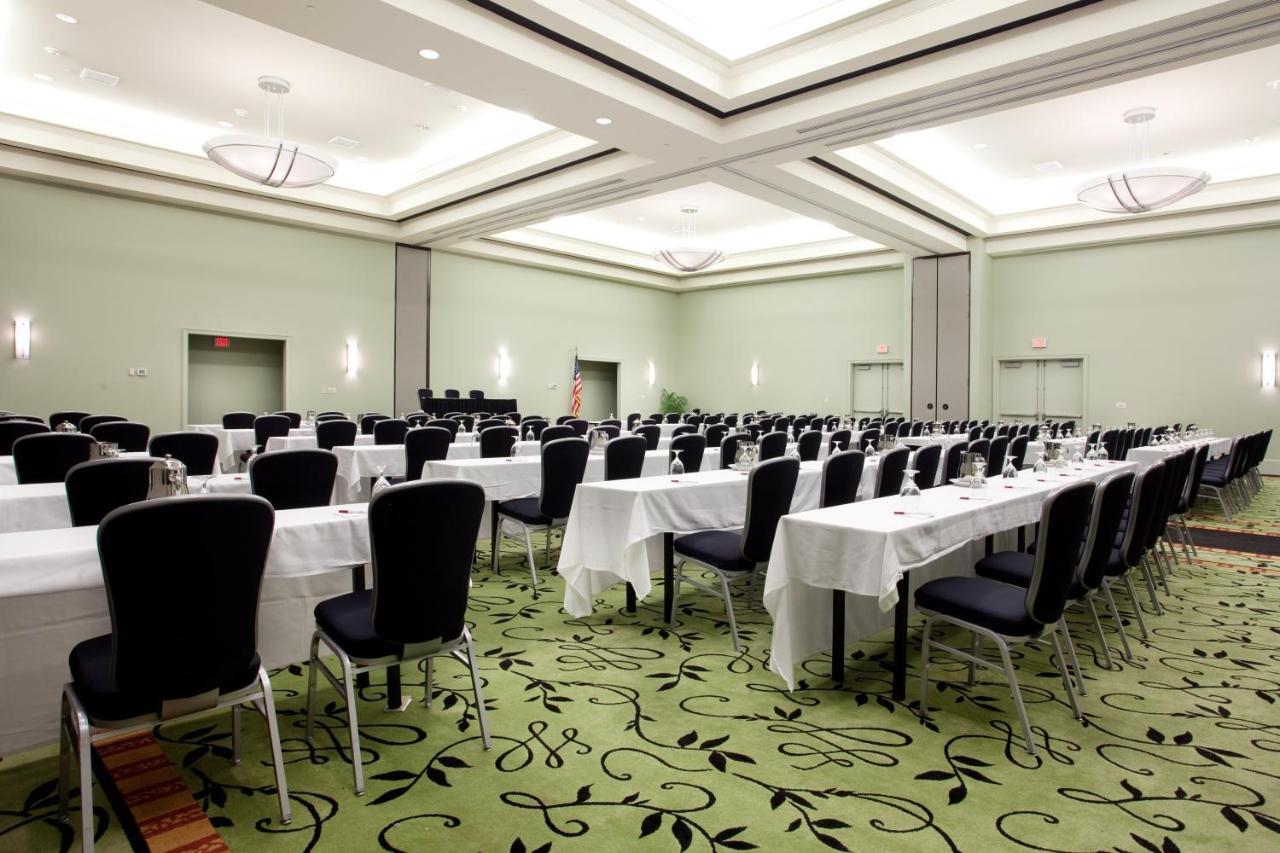 Clarion Hotel New Orleans - Airport & Conference Center ケナー エクステリア 写真