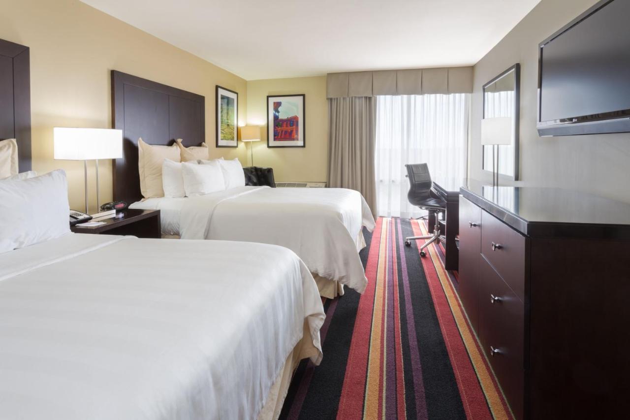 Clarion Hotel New Orleans - Airport & Conference Center ケナー エクステリア 写真